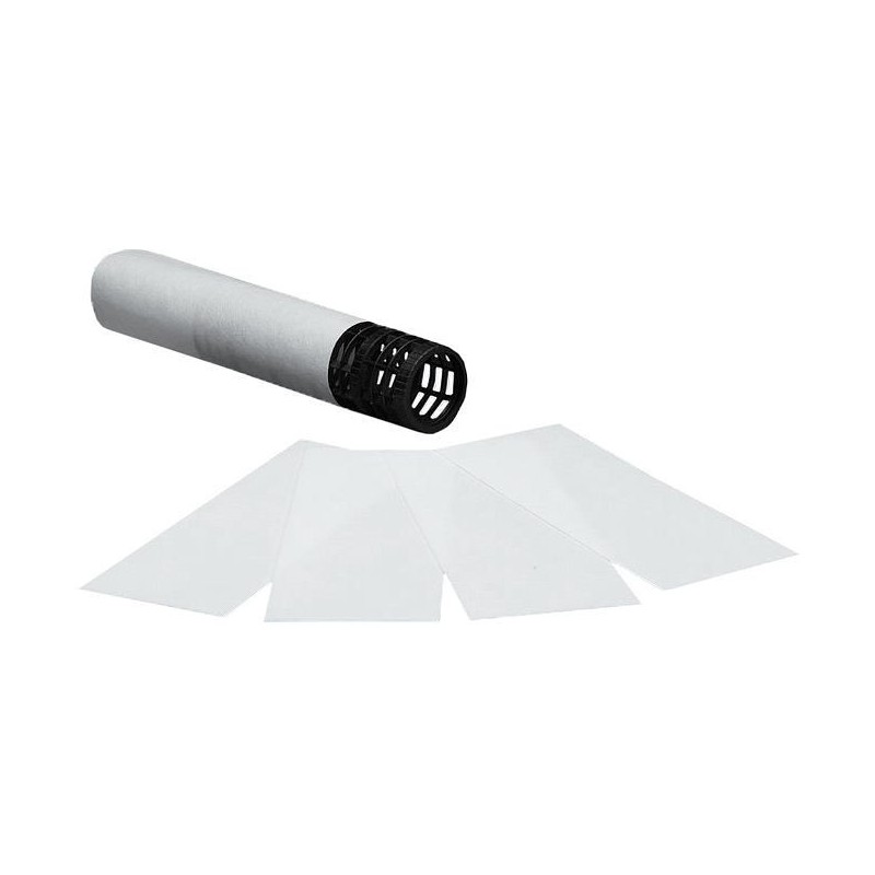 Set de 5 filtres membrane CINTROPUR 25 microns NW32 FWVC025NW320