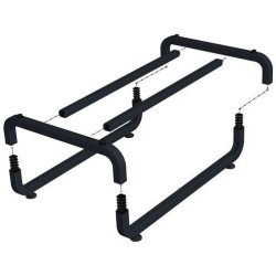Zehnder Socle antivibratoire pour Zehnder ComfoAir Q 471502008
