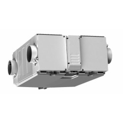 Zehnder ComfoAir Compact CM unité de ventilation compacte L/R 320000951