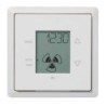 Zehnder ComfoSense 67 unité de commande digitale (avec boitier) 655010215