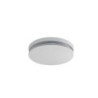 Zehnder ComfoValve Luna S125 bouche design pulsion - DN170xH30mm 705613126