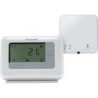 Honeywell thermostat t4r sans fil Y4H910RF4004