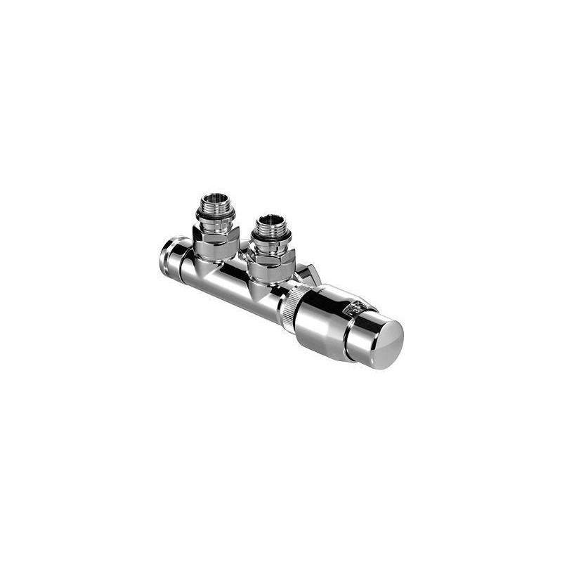 Honey VFX1282RA1536 set therafix 1/2 équerre/droite VFX1282RA1536