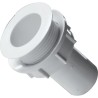Kit d'évacuation pour égouttoir PP 32 mm 0015