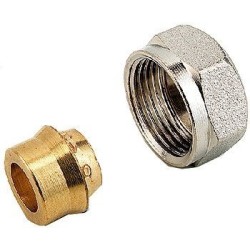 Comap Sar raccord M22 16 mm nickelée 835 835416