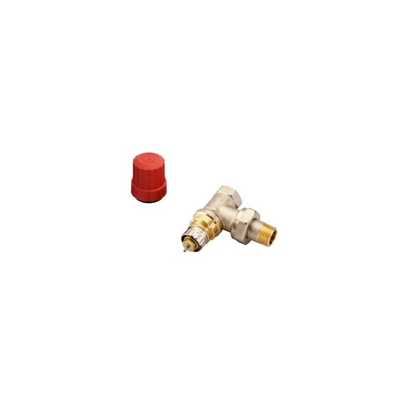 Danfoss vanne Ran 3/8 équerre 013G0031
