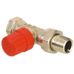 Danfoss vanne Ra N 3/4 droit 013G0036