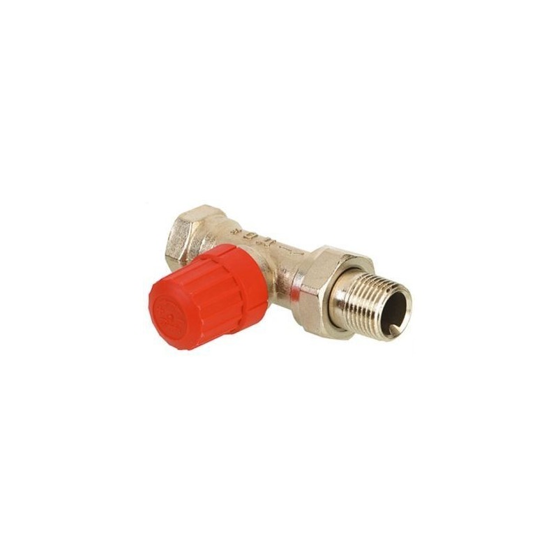 Danfoss vanne Ra N 3/4 droit 013G0036