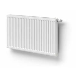 Omni 8 Radiateur horizontal type 21 hauteur 700 largeur 500 puissance 733w 21070050SP0810