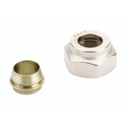 Danfoss raccord bico cu 3/4-15 13G4125 013G4125