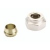 Danfoss raccord bico cu 3/4-15 13G4125 013G4125