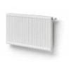 Omni 8 Radiateur horizontal type 33 hauteur 900 largeur 1400 puissance 4600w 33090140SP0810