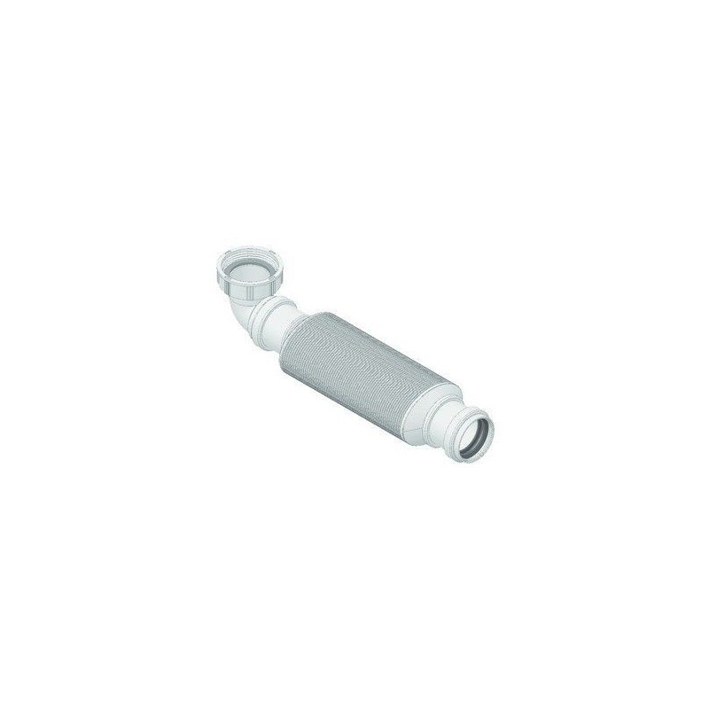 Duco Siphon (plat) DucoBox 00004376