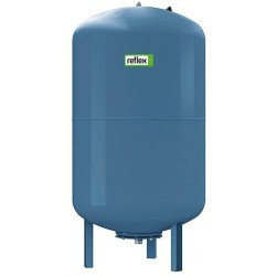 Reflex Vase d'expansion sanitaire de 200l 10BAR 7306700