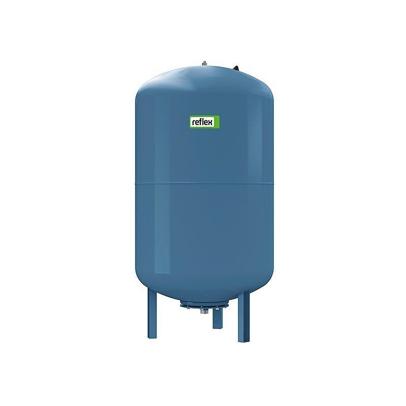 Reflex Vase d'expansion sanitaire de 200l 10BAR 7306700