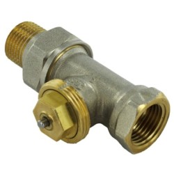 Comap Sar robinet thermostatique droit 3/8 R 809 R809603