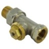 Comap Sar robinet thermostatique droit 3/8 R 809 R809603