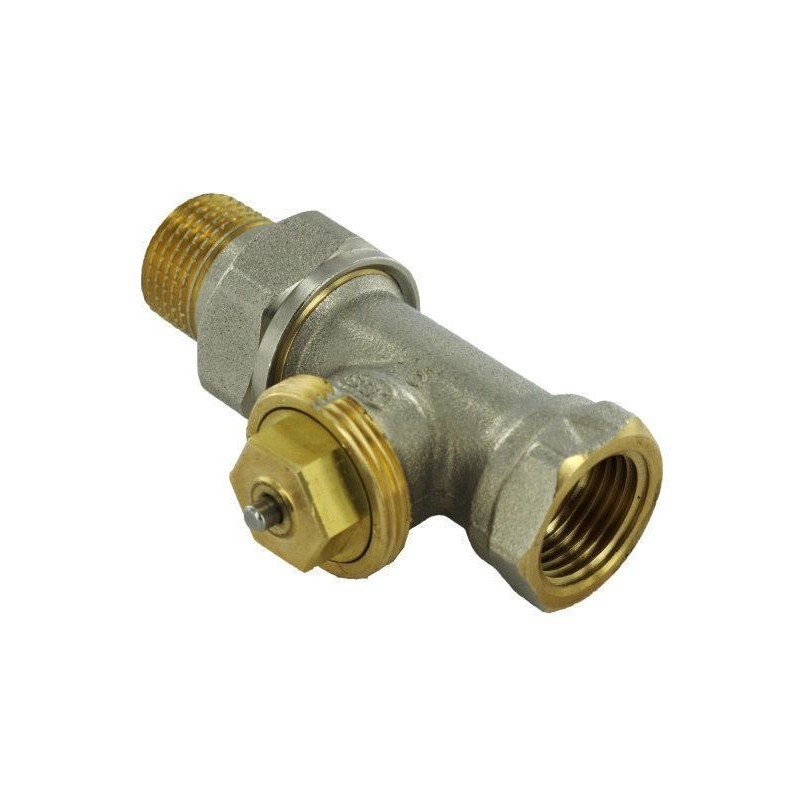 Comap Sar robinet thermostatique droit 3/4 R 809 R809606
