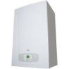 Remeha chaudière murale à  condensation à  gaz+boiler intégré INITIA PLUS DUO 28/33D 51-306kw ERP CC A / EC A -XL 7711185