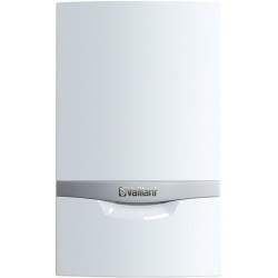 Vaillant chaudière murale à  gaz à  condensation + ECS ECOTEC PLUS VCW 376 ERP A/A propane P010021845