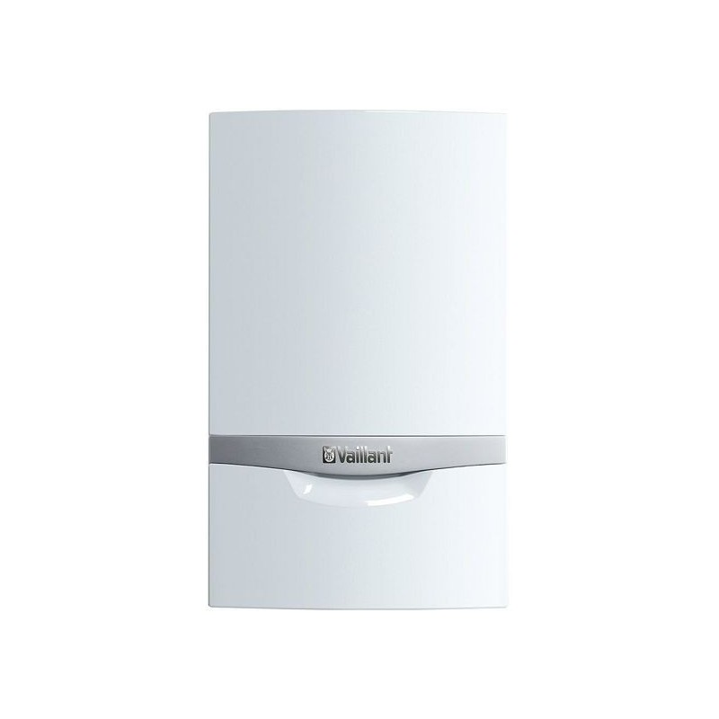 Vaillant chaudière murale à  gaz à  condensation + ECS ECOTEC PLUS VCW 376 ERP A/A propane P010021845