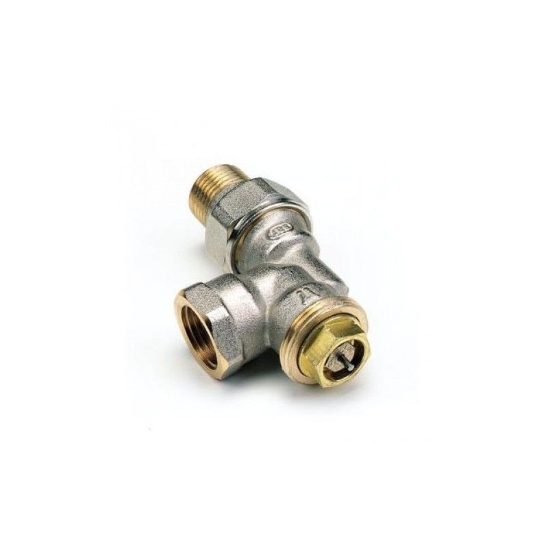Comap Sar robinet thermostatique équerre 1/2 inversé R807 R807604