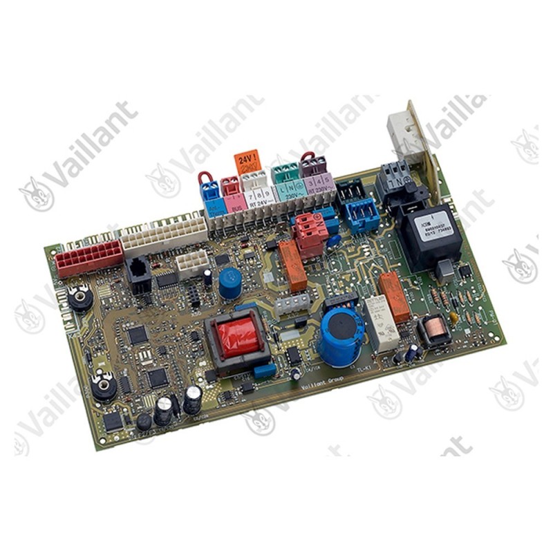 Vaillant Circuit imprimé 0020146365