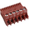 Vaillant Connecteur X8 pour sonde 252629