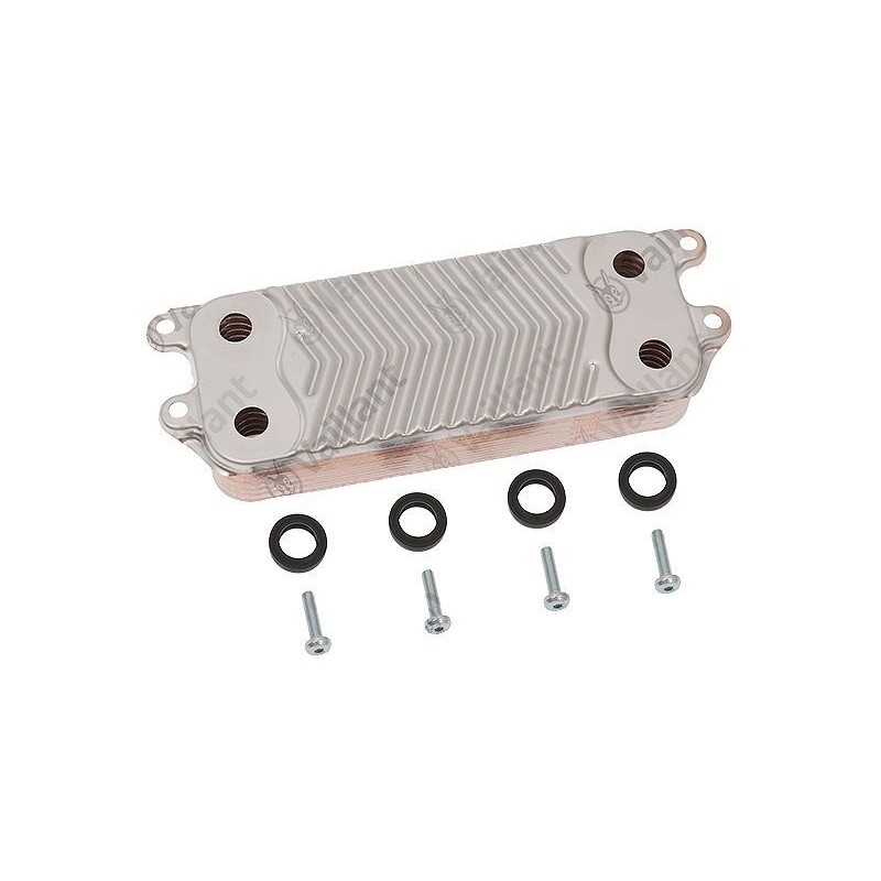 Vaillant Echangeur de chaleur 0020238986