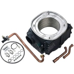 Vaillant Echangeur de chaleur 103411