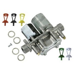 Vaillant Mécanisme gaz 0020019991