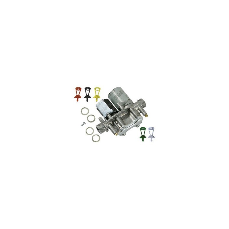 Vaillant Mécanisme gaz 0020019991
