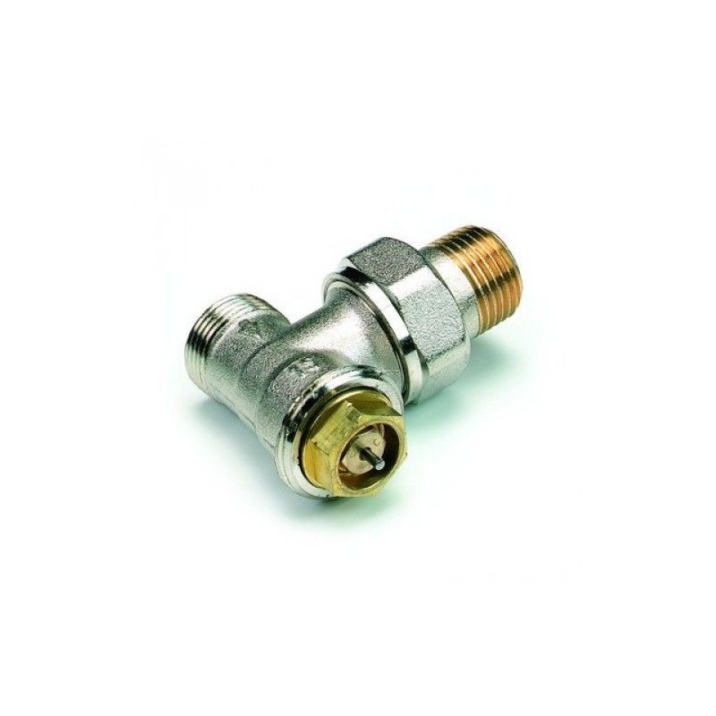 Comap Sar robinet thermostatique équerre 1/2 R808 E R808704B