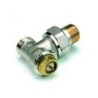 Comap Sar robinet thermostatique équerre 1/2 R808 E R808704B