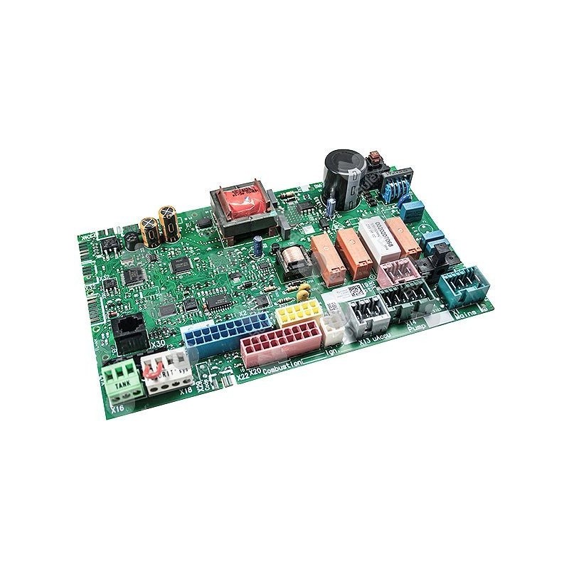 Bulex Circuit imprimé 0010028087