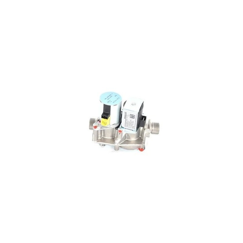 Bulex Mécanisme gaz SR 8 mm 0020124874