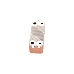 Bosch Echangeur de chaleur C-PHE 26 plates 87186429490
