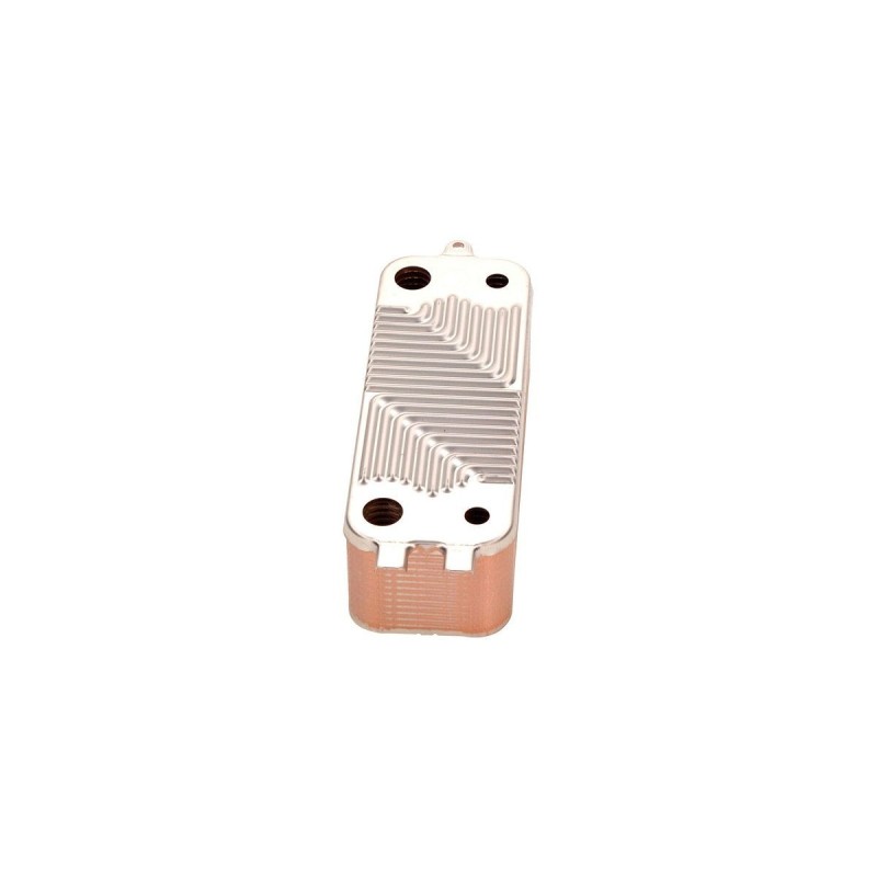 Bosch Echangeur de chaleur C-PHE 26 plates 87186429490