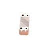 Bosch Echangeur de chaleur C-PHE 26 plates 87186429490