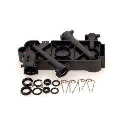 Bosch PLAQUE CONNECT.ECHANGEUR .EQ 87160118190