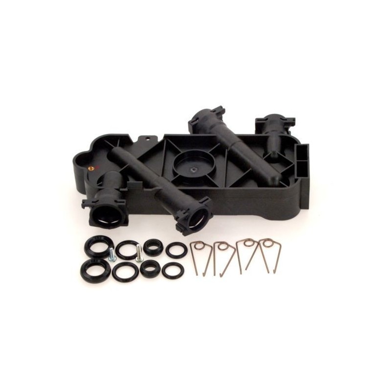 Bosch PLAQUE CONNECT.ECHANGEUR .EQ 87160118190