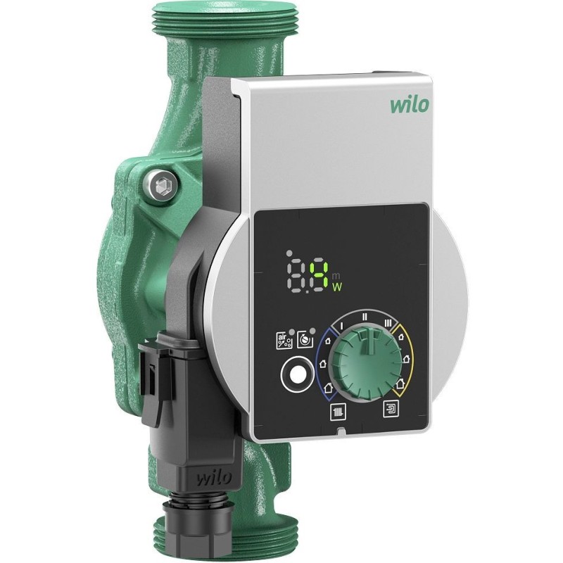 Wilo circulateur yonos pico 30/1-8 mono 4215521