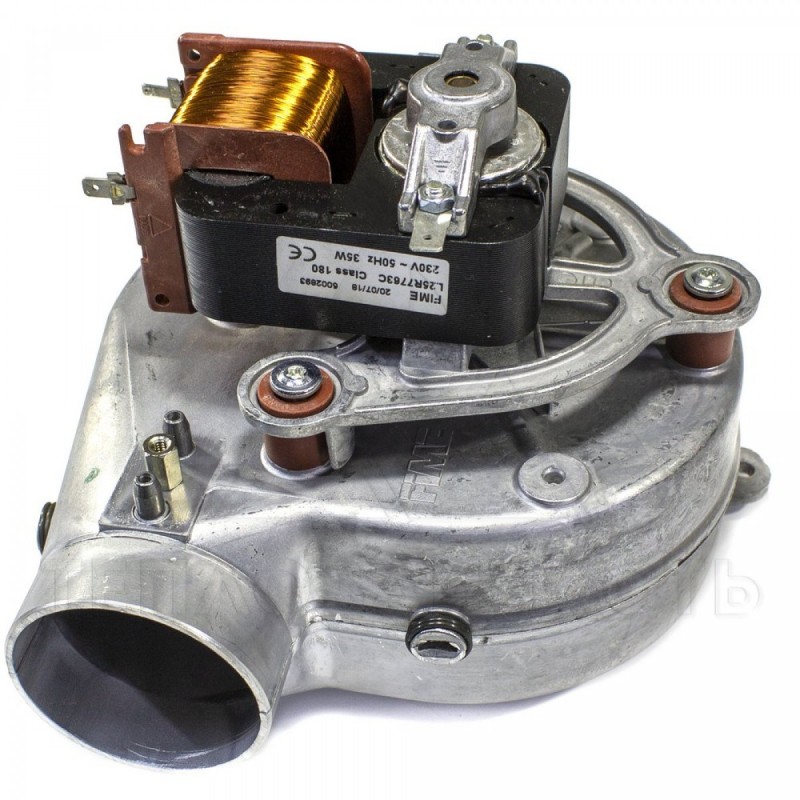 Bosch Ventilateur // 87160112970
