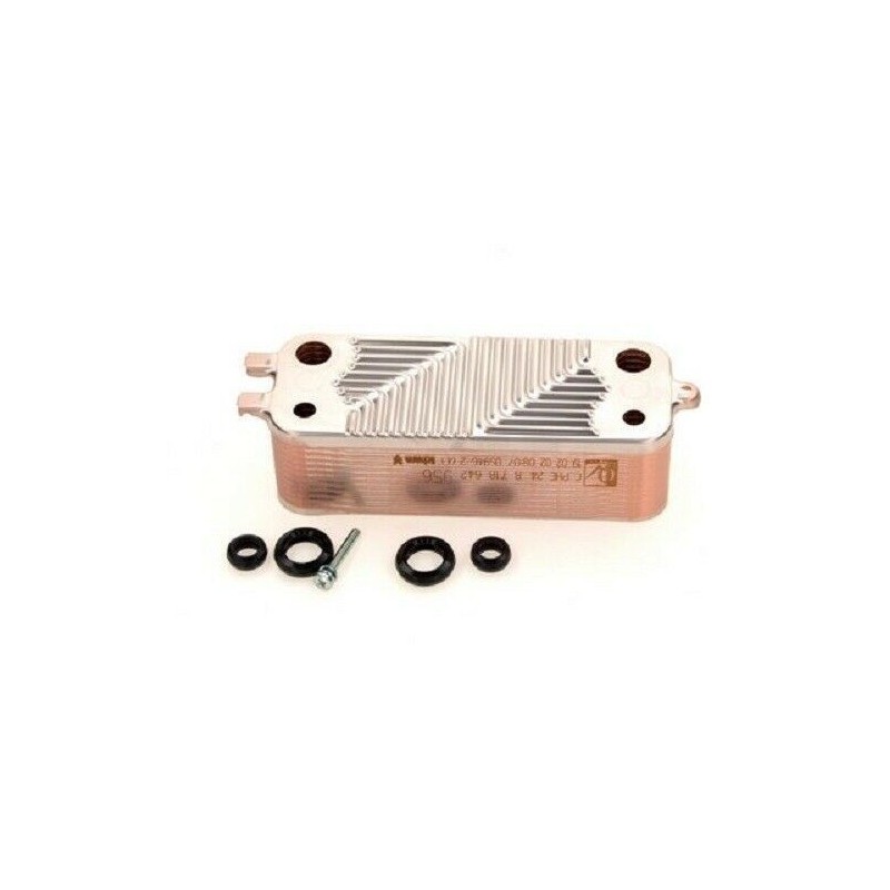 Buderus Echangeur de chaleur 87186402310