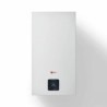 Bulex IsoTwin Condens T 25/31-CS/1-M (N-BE) 0010043894
