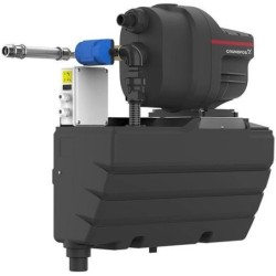 Grundfos Station de recuperation d'eau de pluie SCALA 1 new system 3-35 230V 50HZ 92947769