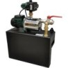 DAB Station de recuperation d'eau de pluie manuel EUROSWITCH 40/50 60187194