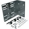 Rofix Console universelle pour pompe + fixations 40003608