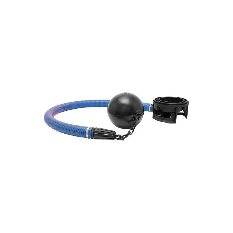 DAB Grille pompe avec kit aspiration FLOTTANT 5/4' gaz pour NOVA UP X 300/600M-NA 60152311