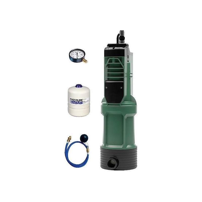 DAB Kit DIVERTRON 900 COMFORT 60209597H